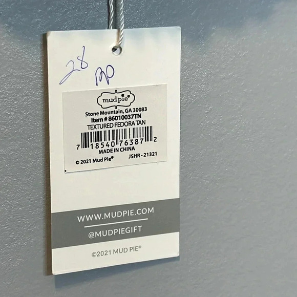 💥NWT Women’s Summer Hats/Fedora Bundle - Picture 5 of 14